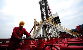 China's natural gas output up 6.9 pct in Q3