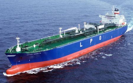 Clean Marine Wins EGCS Contract with Hyundai Heavy