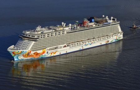 CLIA: International Cruise Industry to See Positive Growth This Year