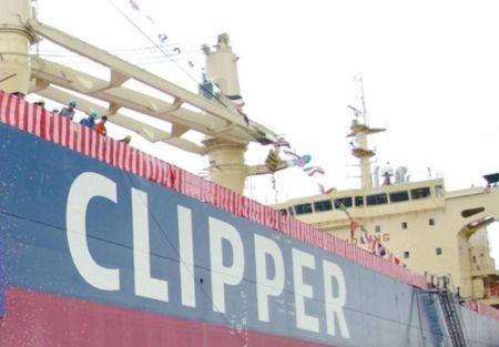 Clipper Bulk Establishes New Logger Pool