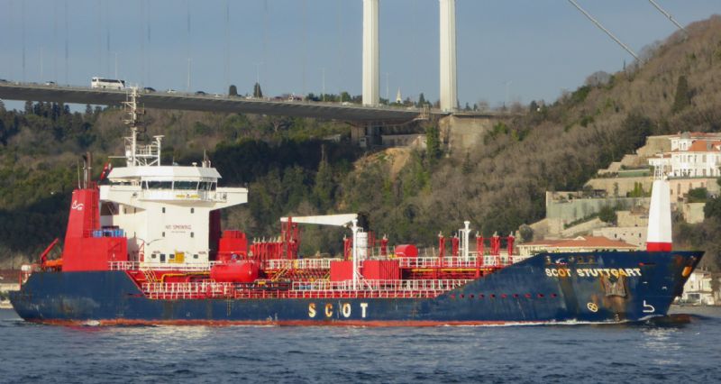 Coast Guard Investigates Two Separate Engine Room Fires in Puerto RIco