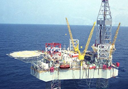 Coastal Energy Extends Contract for Vicksburg Jack-Up Rig (Thailand)