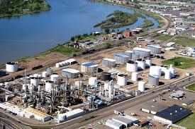 Connacher to sell Montana refinery for $120 mln