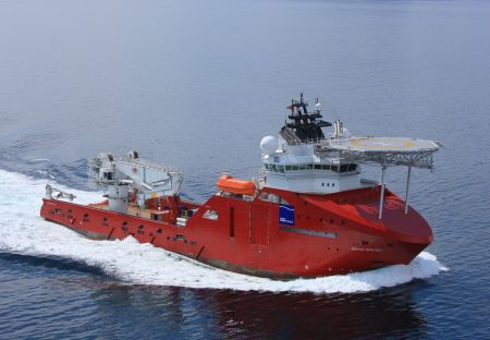 ConocoPhillips Hires DOF Subsea for Works in North Sea