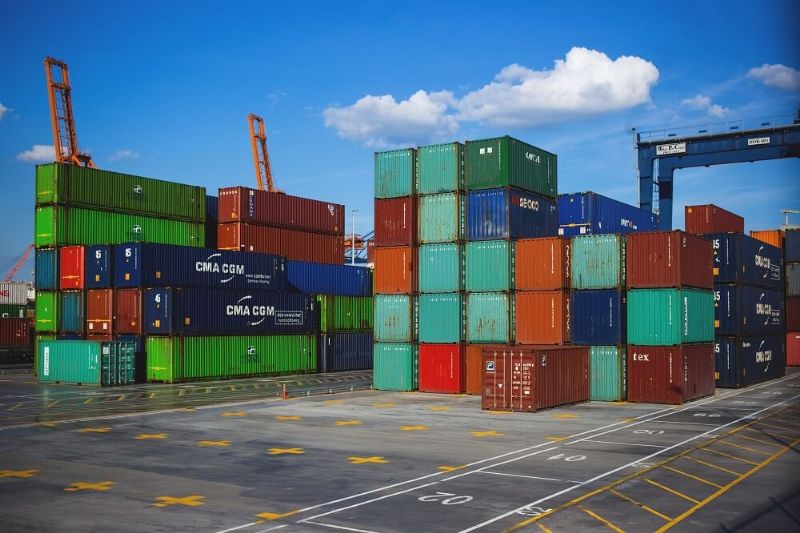 Container Volume Rebounds in Black Sea, Driven By Ukrainian Ports