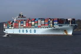 COSCO International Announces 2012 Interim Results 