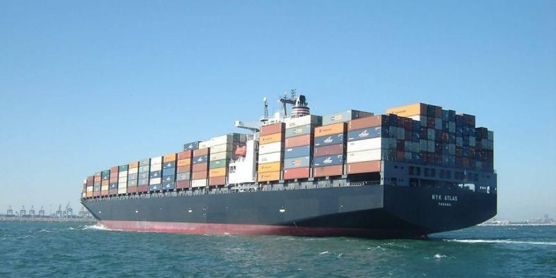 COSCO Signed to Start Methanol Conversions for Seaspan and Hapag