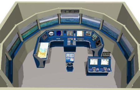 COSMOS Nautical Training Centre to Get Transas’ Dynamic Positioning Simulators