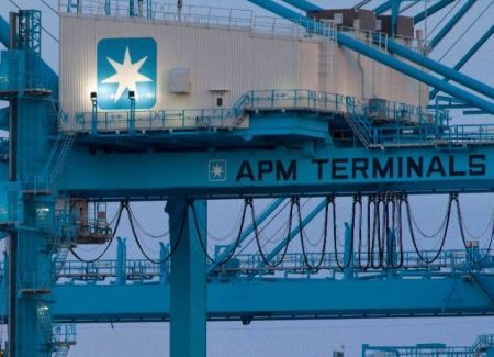 Costa Rica: APM Terminals to Sign Concession Contract