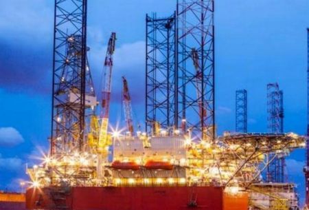 CP Latina, Standard Drilling to Exercise Purchase Option for Jack-Up Rig