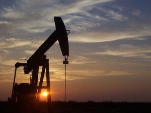 'Crude oil to remain range-bound, supply growth for nat gas' 