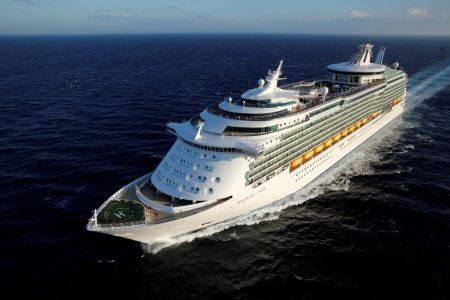 Cruise Lines Deploying More Capacity in Asia