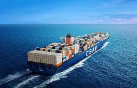 CSAV to Aquire New Containerships (Chile)