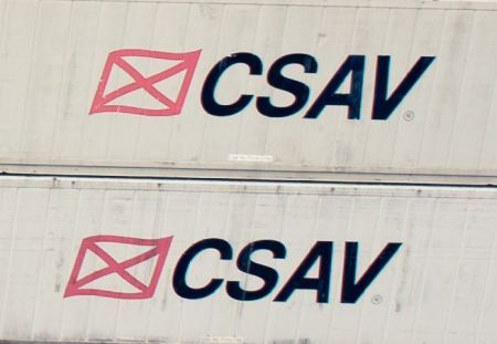 CSAV-Hapag Lloyd Merger OK’d