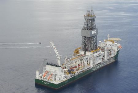 Cyprus: Ocean Rig Secures Loan to Finance Its Newbuildings