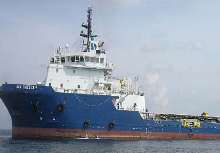 Deep Sea Supply Enters Charter Contracts for Two AHTS Vessels with Petrobras, Brazil