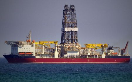 Deepsea Metro I Bags Contract Extension for Drilling Work in East Africa