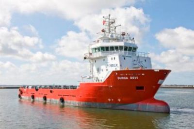 Denmark: Chellsea Takes Over PSV Durga Devi from Niels Winther