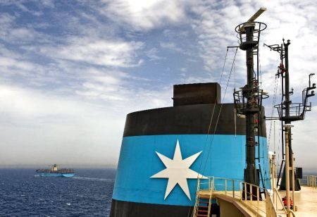 Denmark: Maersk Line Expects Losses in 2012 Despite Freight Rate Increase