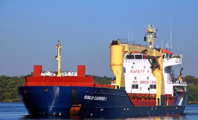 Denmark Thinks Russia-Linked Ships Launched Copenhagen Airport Drone Raid