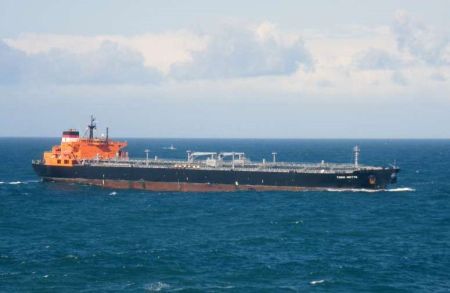 Denmark: TORM Sells Two Large Product Tankers to Maersk