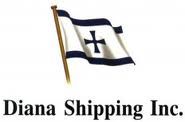 Diana shipping inc. Announces delivery of the newly built post-panamax dry bulk carrier m/v amphitrite 