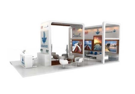 DMCA Takes Part in Seatrade Middle East Maritime Exhibition