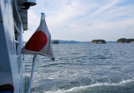 DNV to Carry Out Surveys on Japanese Flagged Ships