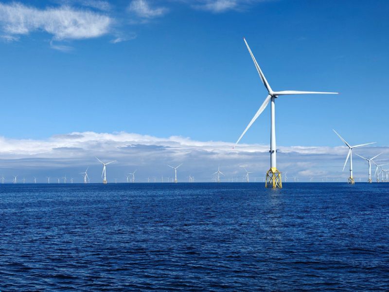 DOJ Tells Court to Reject Challenge to Empire Winds Licensing