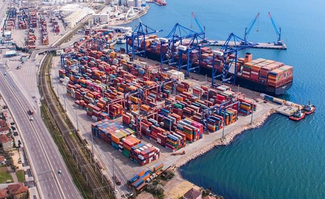 DP World and Evyap Group Complete Merger to Boost Turkish Trade