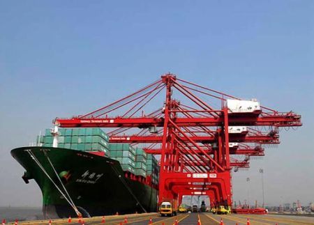 DP World, Jawaharlal Nehru Port Trust Mark Awarding of New Project