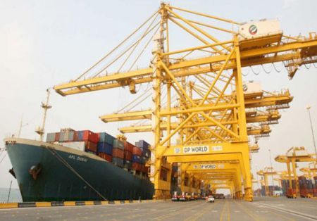 DP World Scores USD 3 Bln Loan Deal