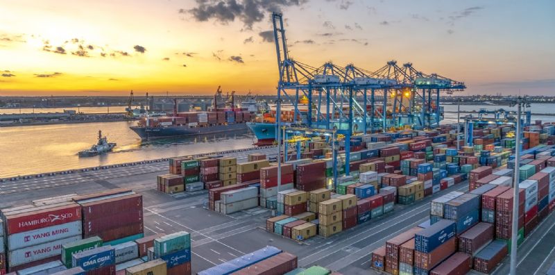 DP World to Invest $760M to Create Transshipment Hub in Dominican Republic
