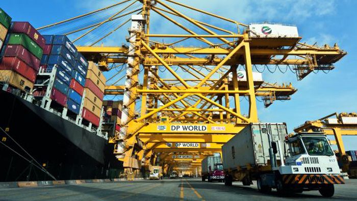 DP World to Invest $760M to Create Transshipment Hub in Dominican Republic