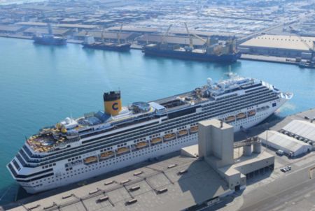 DPC Announces Next Steps for Zayed Port Cruise Business