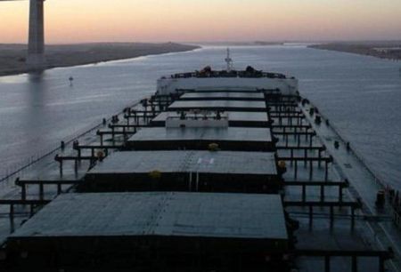 Drewry: Capesize Misery Continues