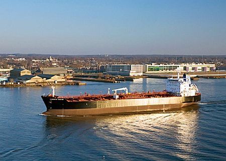 Drewry Maritime: Better Prognosis for Product Tankers