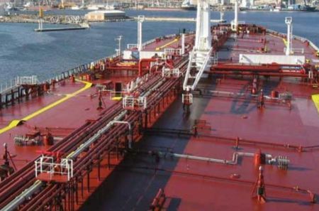 Drewry: Tanker Activity Down but Rates and Earnings Rise