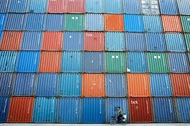 Drewry White Paper: Index-Linked Container Contracts 