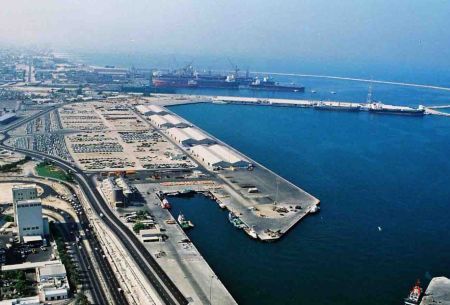 Dubai to Expand Its Cruise Terminal Facilities