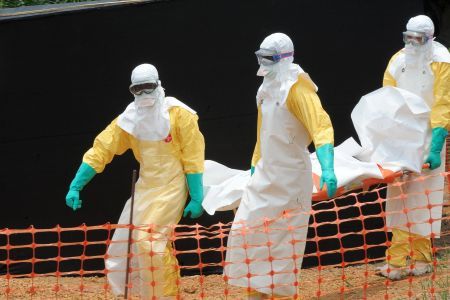 Ebola Turns Up the Heat on West Africa Trade