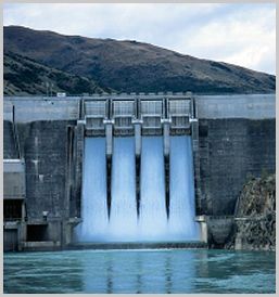 EBRD to provide finance for hydro power plant in Macedonia