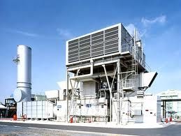 EDF and GE to develop 510MW gas fired power plant in France