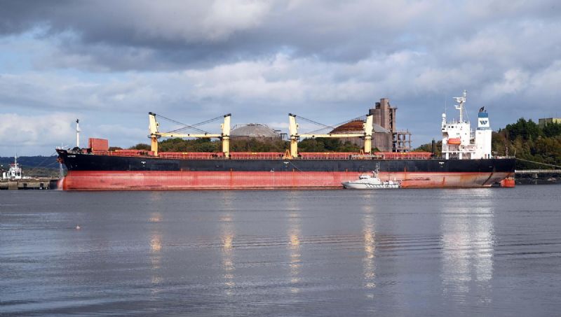 Eight People Sentenced for Record Cocaine Smuggling Attempt Off Ireland