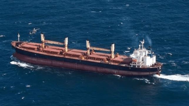 Eight People Sentenced for Record Cocaine Smuggling Attempt Off Ireland