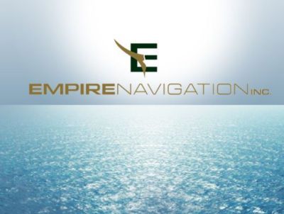 Empire Navigation Takes Delivery of Two Suez Max Tanker Built by HHI Yard, South Korea