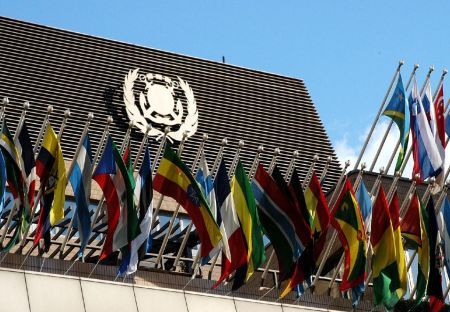 Energy-Efficiency Regulations Main Topic at IMO Marine Environment Committee Meeting