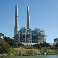 EPA extends work approval for 168MW gas-fired power plant