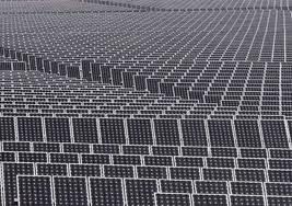 ESA Renewables sign O&M contract for solar farms in the US