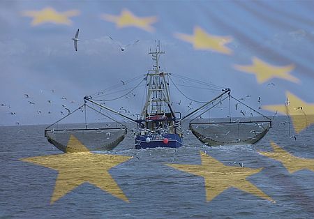 EU Commission Proposes New Fund for Maritime and Fisheries Policies